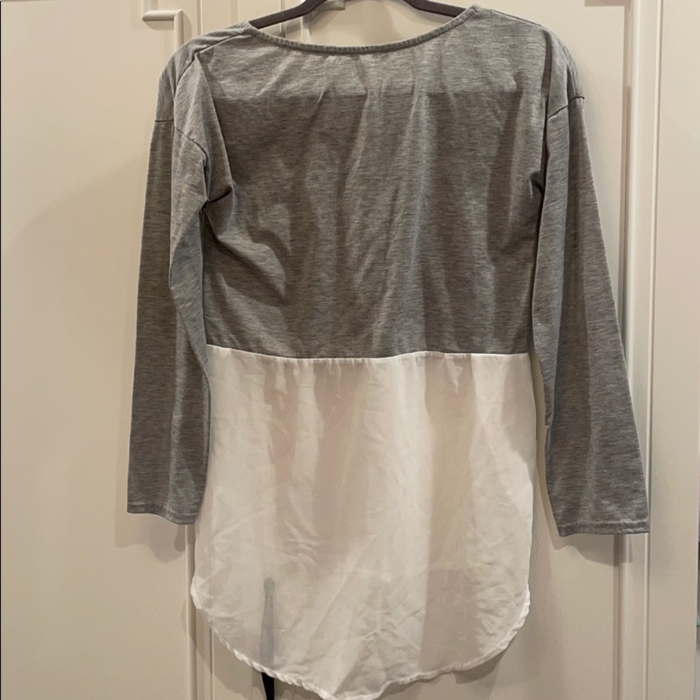 Blouse - Picture 2 of 2